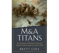 M&a Titans