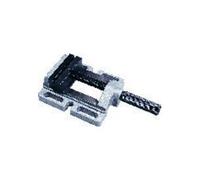 M+A Werkzeuge CEKABA Étau machine Gr. 2/ 85 mm BB type BOF Quantité:1