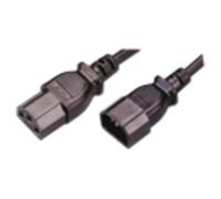 MCL Samar Câble électrique MC902-2M mâle/femelle 2 m