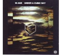 M-Age - Under a Cubic Sky [Import]