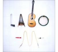 M (aka Matthieu Chedid) - Labo-M (Vol.1) (Cds200) By M (aka Matthieu Chedid) (2003-02-17)