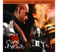 COME IL VENTO[import from original label: ULTRA SOUND]