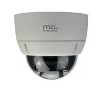 MCL - caméra de surveillance réseau - dôme