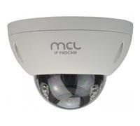 MCL - caméra de surveillance réseau - dôme