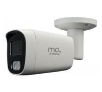 MCL - caméra de surveillance réseau - puce