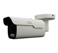 MCL - caméra de surveillance réseau - puce