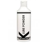 M and K 200 g Lube Powder