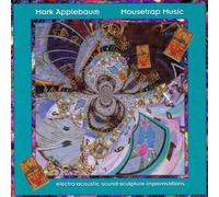 M. Applebaum - Mousetrap Music