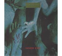 M. Arfmann & The Naked Factory - Inner Ear