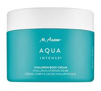 M. Asam Aqua Intense Crème Corps Hyaluronique (300 ml)