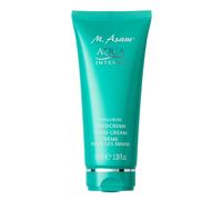 M. Asam AQUA INTENSE - Crème pour les mains à l'acide hyaluronique (100ml), hydratation intense et durable, pénètre rapidement, crème pour mains et ongles sans parfum, vegan