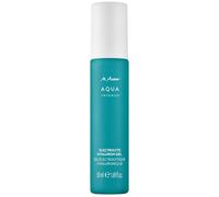 M. Asam AQUA INTENSE Electrolyte Hyaluron Gel (50ml) - Serum Hydratant Visage avec Acide Hyaluronique et Electrolytes, Soin Visage, Anti Ride Booster, Hydratation Skin Care