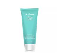 M. Asam Aqua Intense Gel nettoyant à l'acide hyaluronique (200 ml) - Nettoyage doux du visage avec soin hydratant, élimine le maquillage et les impuretés, sans parfum et végétalien, soin de la peau