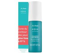 M. Asam Aqua Intense Hyaluron Eye Cream (30ml)