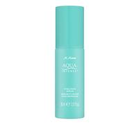 M. Asam AQUA INTENSE Hyaluron Serum (30ml) - sérum visage hydratant à l'acide hyaluronique, repulpe optiquement les rides de sécheresse, au silicium & à l'extrait de ginseng, soin visage végétalien