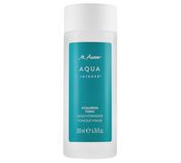 AQUA INTENSE Tonique visage hyaluronique