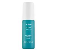 M. Asam AQUA INTENSE Sérum Visage à l’Acide Hyaluronique (30ml) - Hydratant Anti-Rides Sans Parfum, Avec Urée, Centella & Ginseng, Pour Peaux Sensibles, Anti-Âge & Anti-Imperfections