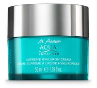 m.asam - AQUA INTENSE Crème de jour 50 ml Blanc unisex