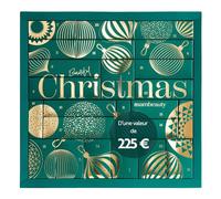M. Asam ASAMBEAUTY Calendrier De L’Avent Beauté 2025 (24 Produits) - D’une Valeur de 225 €, Calendrier De L’Avent Soin & Skincare Femme Avec Soins Visage, Corps & Cheveux, Edition Limitée