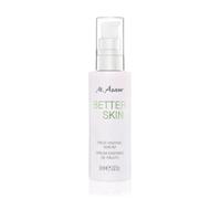 M. Asam BETTER SKIN Peeling visage aux acides de fruits (60 ml) - Resserre les pores et lisse les rides, estompe les taches pigmentaires, élimine les impuretés, sans parfum