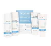 CLEAR SKIN Set peau nette