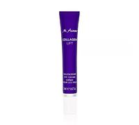 M. Asam COLLAGEN LIFT - Contour des yeux (20 ml), Crème raffermissante pour le contour des yeux, meilleure élasticité, effet raffermissant, synthèse de collagène stimulée, anti-âge