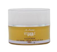M. Asam Crème pour les yeux à la vitamine C Bright 30 ml