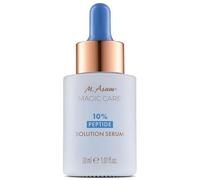 M. Asam MAGIC CARE 10% Peptide Solution Serum (30ml) - Serum Visage Au Peptide Pour Skincare Anti Rides Puissant Immediat, Soin Visage Lissant Et Raffermissant Pour Tous Types De Peau