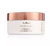 M. Asam Baume nettoyant Super Glow fondant sans résidus – 100 ml