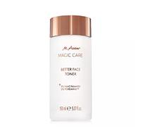M. Asam MAGIC CARE Better Face Tonique visage (150ml) - affine le grain de la peau & resserre les pores, régule le pH cutané pour une peau apaisée, lotion tonique avec 5% niacinamide & 2% Poreaway™
