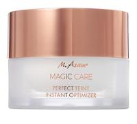 M. Asam MAGIC CARE Perfect Teint Crème Correctrice (30 Ml) - Le Maquillage Transparent Fait Immédiatement Disparaître les Rides, Effet Flouteur, Affine le Dessin des Pores et Matifie, Végétalien
