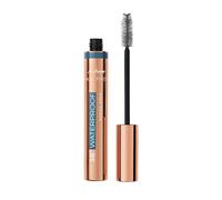 M. Asam MAGIC FINISH 38° Mascara Waterproof Noir (12ml) - Mascara waterproof pour des cils longs & définis, maquillage longue tenue, facile à retirer avec de l’eau chaude, formule nourrissante