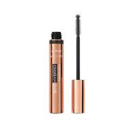 M. Asam MAGIC FINISH 5IN1 Hybrid Mascara Deep Black (8ml) - Mascara volume pour des cils longs & définis, maquillage intense, brosse sphérique innovante