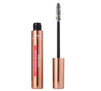 M. Asam MAGIC FINISH Cat Eye Volume Mascara Noir Intense (10ml) - Mascara Volume Noir pour un Maquillage Parfait, Recourbe & Allonge les Cils, Tenue Longue Durée