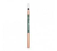 M. Asam Magic Finish Eye Designer Mystic Green (0,28 g) - Crayon eyeliner vert pour des looks audacieux, imperméable avec application lisse, crayon pour les yeux longue durée, eyeliner Kajal