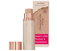 M. Asam Magic Finish Fond de teint hydratant Sable chaud (12 g)