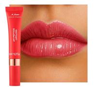 M. Asam Magic Finish Ph Peptide Lipgloss Bad Romance (8ml)