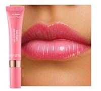 M. Asam Magic Finish Ph Peptide Lipgloss Flirt Mode (8ml)
