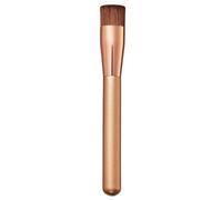 M. Asam MAGIC FINISH Pinceau fond de teint - Pour appliquer & estomper tous types de maquillage fluide, idéal pour le maquillage du teint, poils en nylon haut de gamme durables & agréables au toucher
