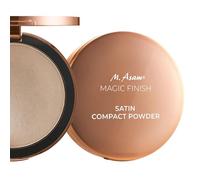 Poudre Fixatrice Compacte Satin Ivory
