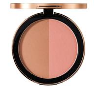 M. Asam Magic Finish Satin Blush Miel Ambré & Rose Nude (4 g)