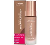 M. Asam Magic Finish Supercharge Sérum De Teint Deep-Almond (30 ml)