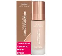 M. Asam Magic Finish Supercharge Sérum De Teint Rose-Fair (30 ml)
