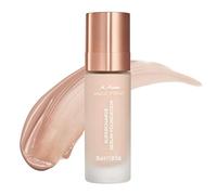 M. Asam MAGIC FINISH SUPERCHARGE Sérum de teint Rose-Fair (30 ml) - Mi-fond de teint, mi-sérum, formule enrichie en peptides lissants et en sérum hydratant, make-up avec couvrance moyenne à élevée
