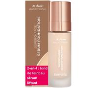 Supercharge Serum Foundation Fond de Teint Soft Ivory