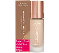 M. Asam Magic Finish Supercharge Sérum De Teint Warm-Sand (30 ml)