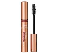 M. Asam MAGIC FINISH XXL Volume Mascara (10ml) - Maquillage Femme, Mascara Volume, Noir Intense, Nourrissant avec Monoi Butter, Vegan et Sans Silicones