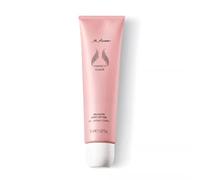 M. Asam PERFECT SHAPE Gel liftant cellulite (150ml) - Gel raffermissant pour lisser les capitons avec billes de massage intégrées au tube, améliore l'élasticité de la peau et redessine la silhouette