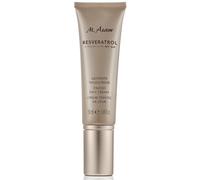 M. Asam Resveratrol Premium NT50 Crème de Jour Teintée (50ml) - Camoufle instantanément les pores, les imperfections et les ridules avec une couvrance optimale, BB Cream, Vegan