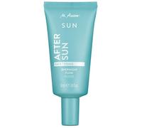 M. Asam SUN After Sun Overnight Fluid (50ml) - Soin Visage Apres Soleil Hydratation Intensive, Lait Apres Soleil Avec Aloe Vera, Panthenol, Regeneration Nuit, Peau Apaisee Et Nourrie